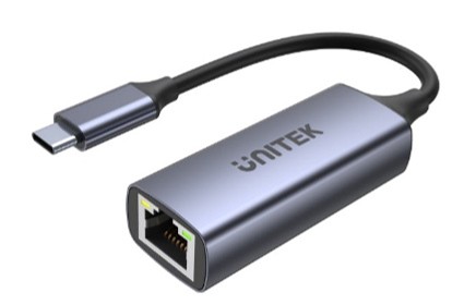 Ethernet Connection Kit 2.0
