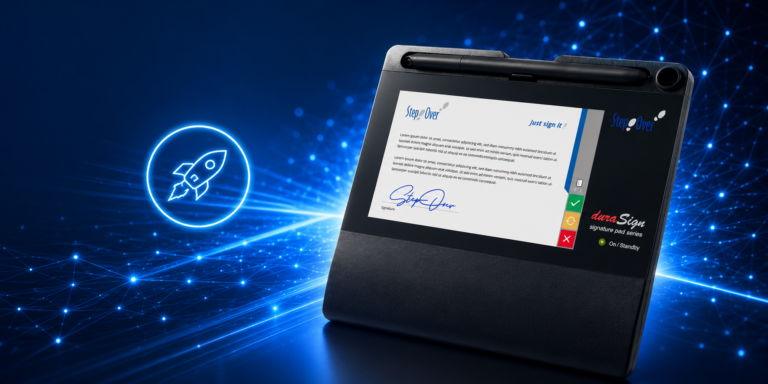 nextGen Pad 5 Product Launch