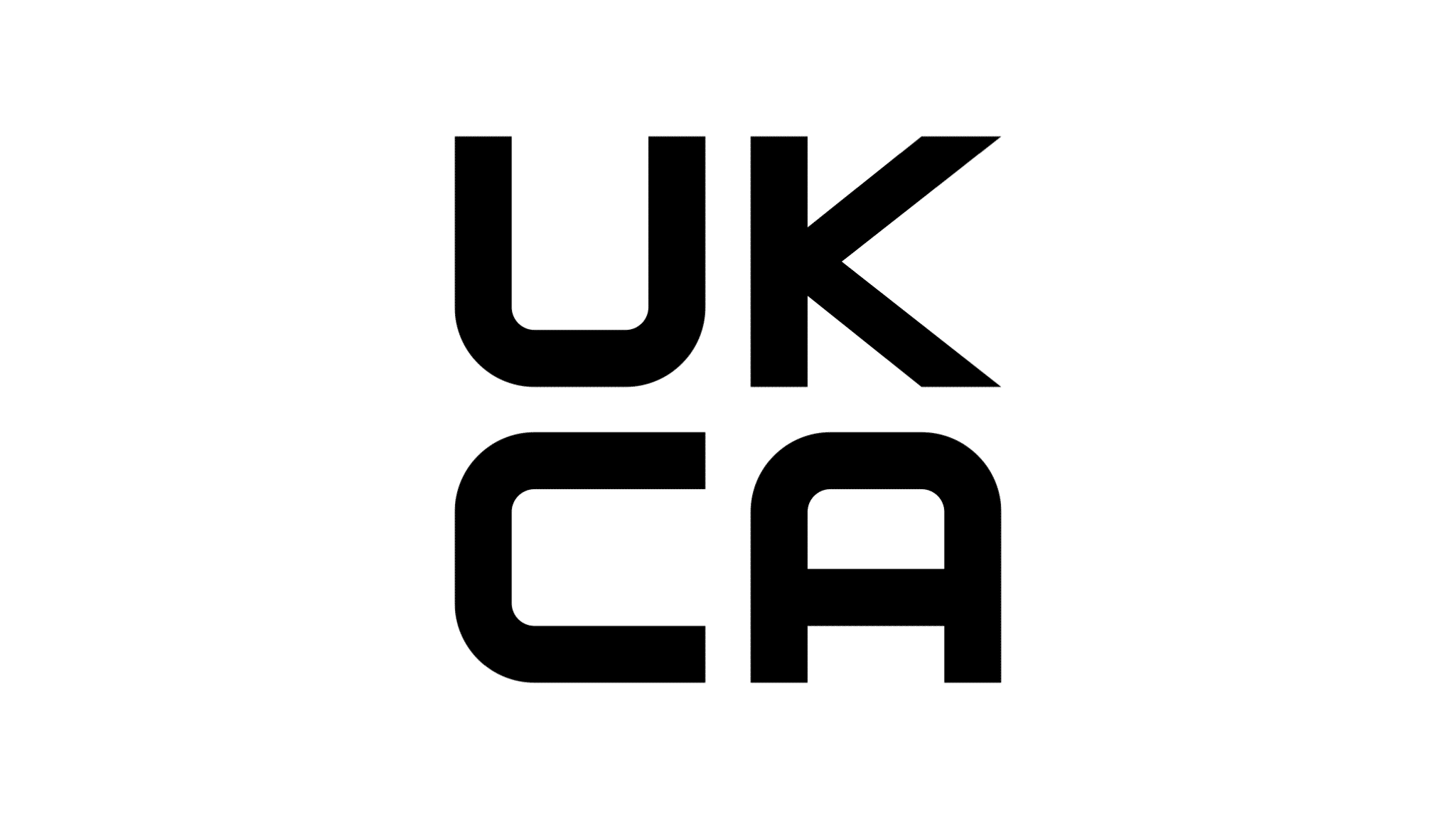 Etiqueta UKCA