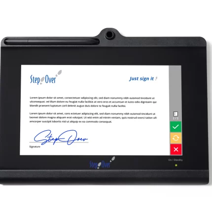 duraSign Pad NG 10